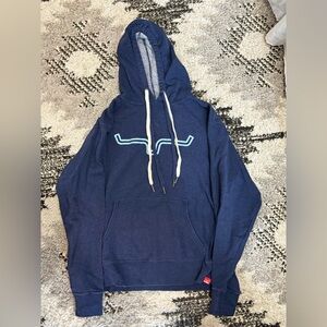 Kimes Ranch hoodie